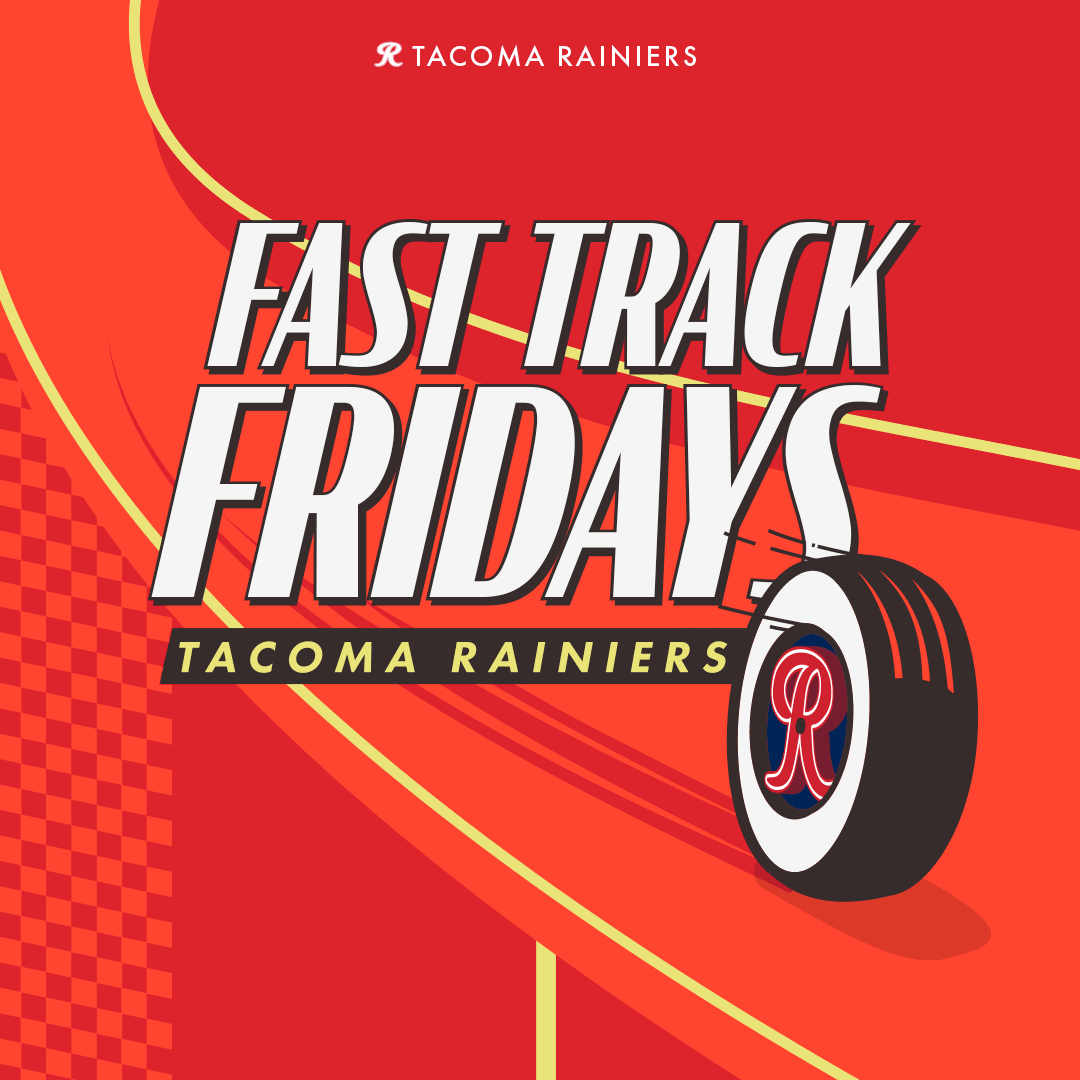 Fast Track Fridays