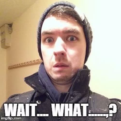 Pudding or Mayonnaise?