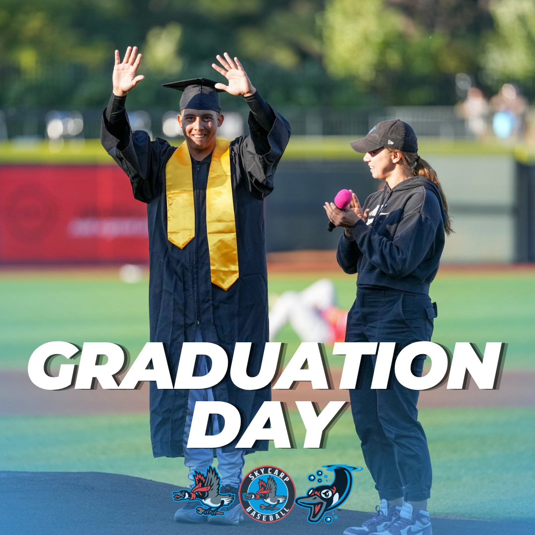 Graduation Day