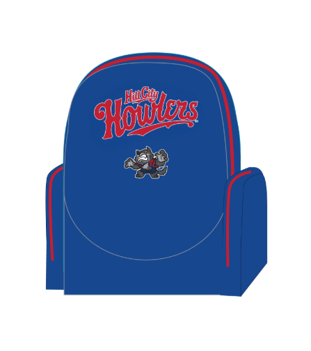 Howlers Backpack Giveaway