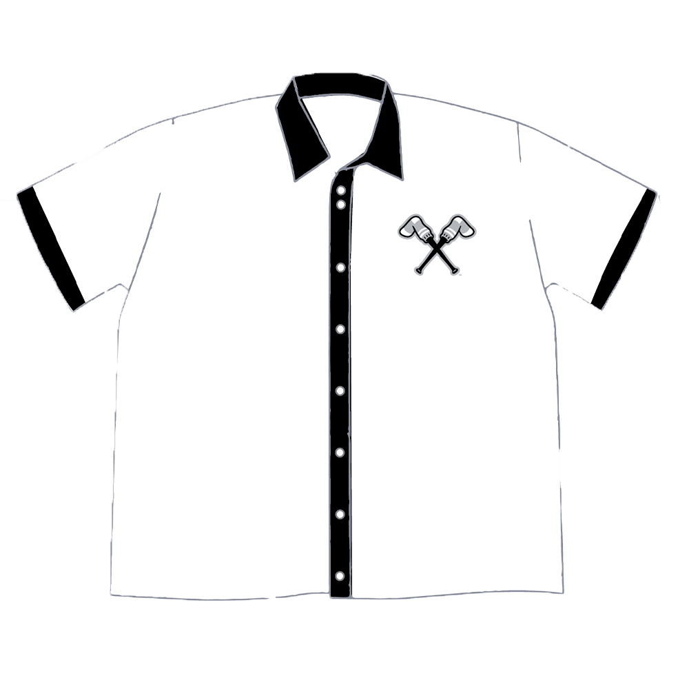 Gray Sox Shirt Giveaway