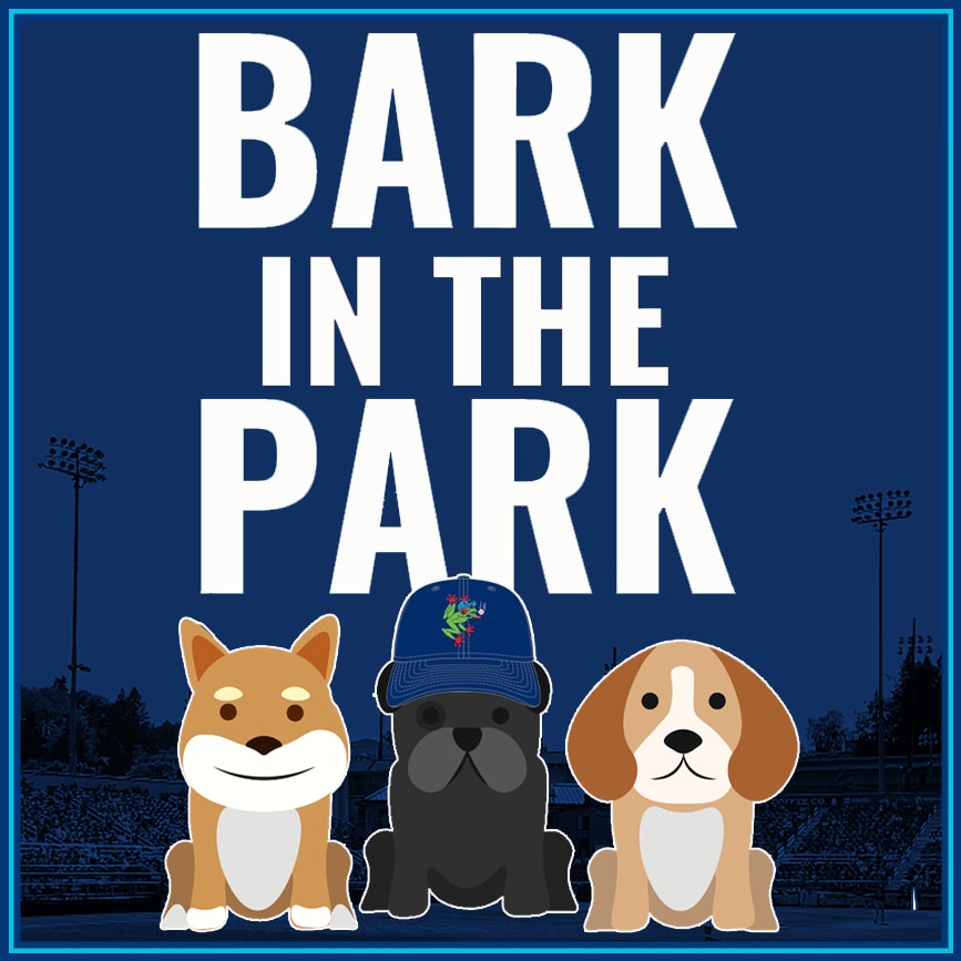 Bark In The Park