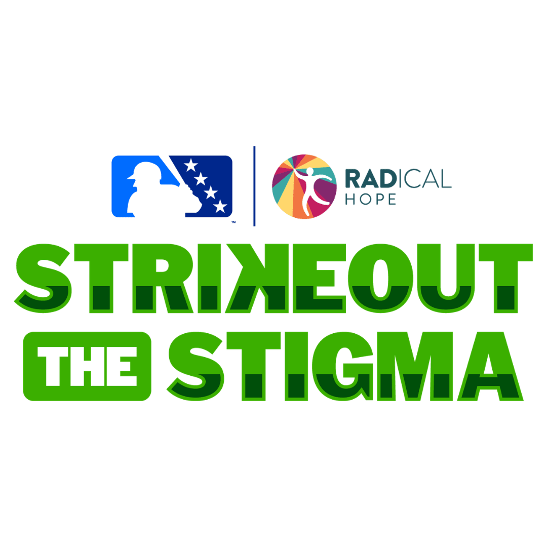 Strikeout the Stigma