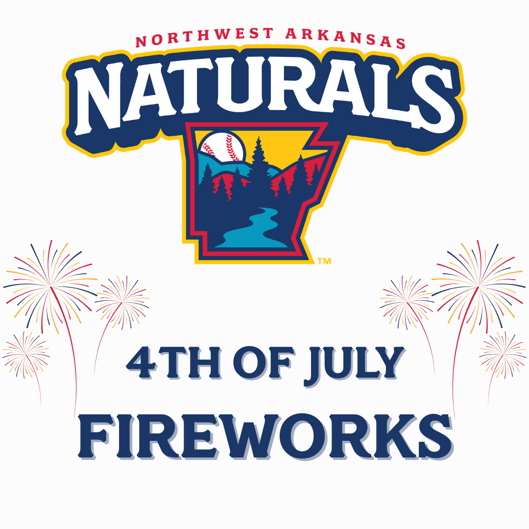 4th of July Fireworks