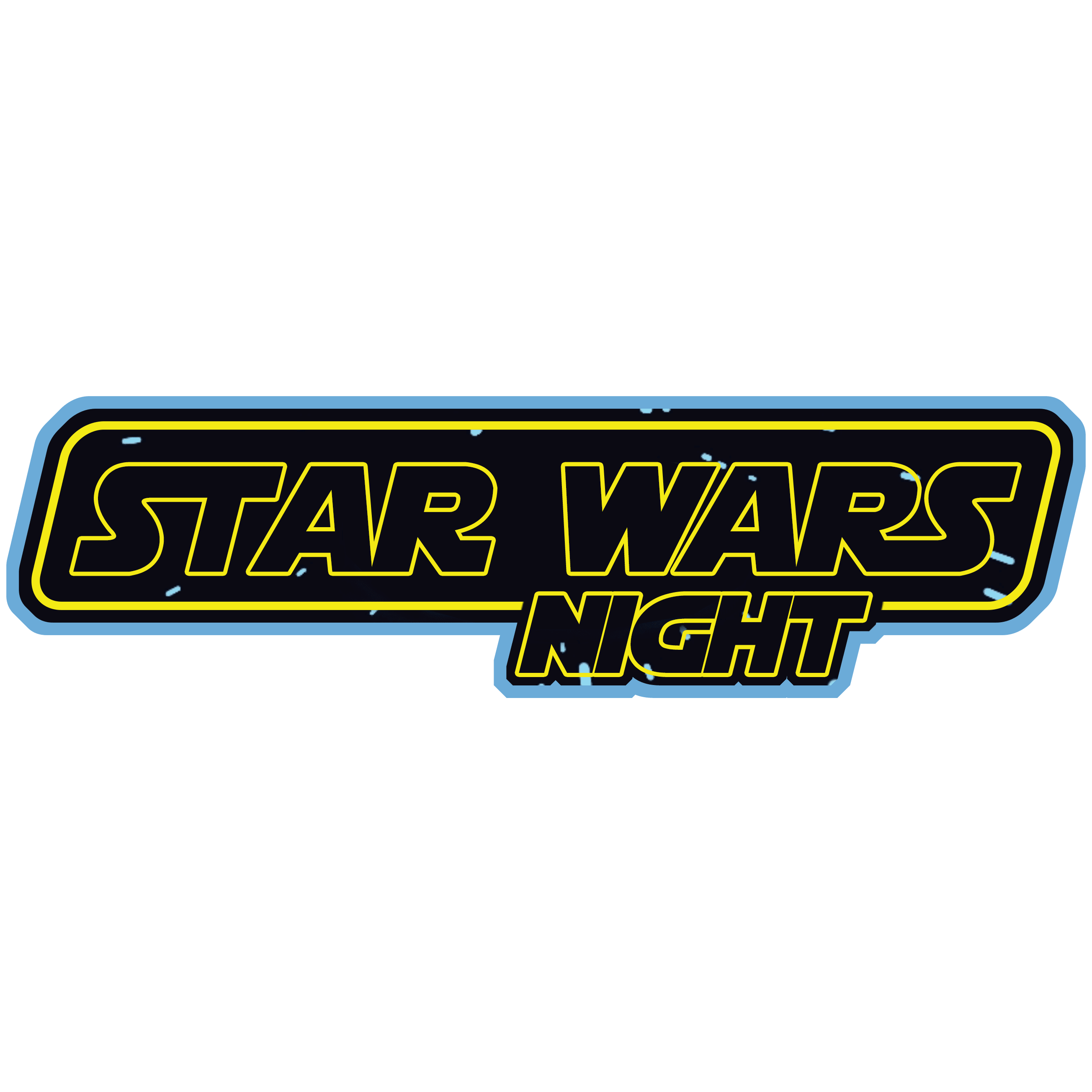 Star Wars Night