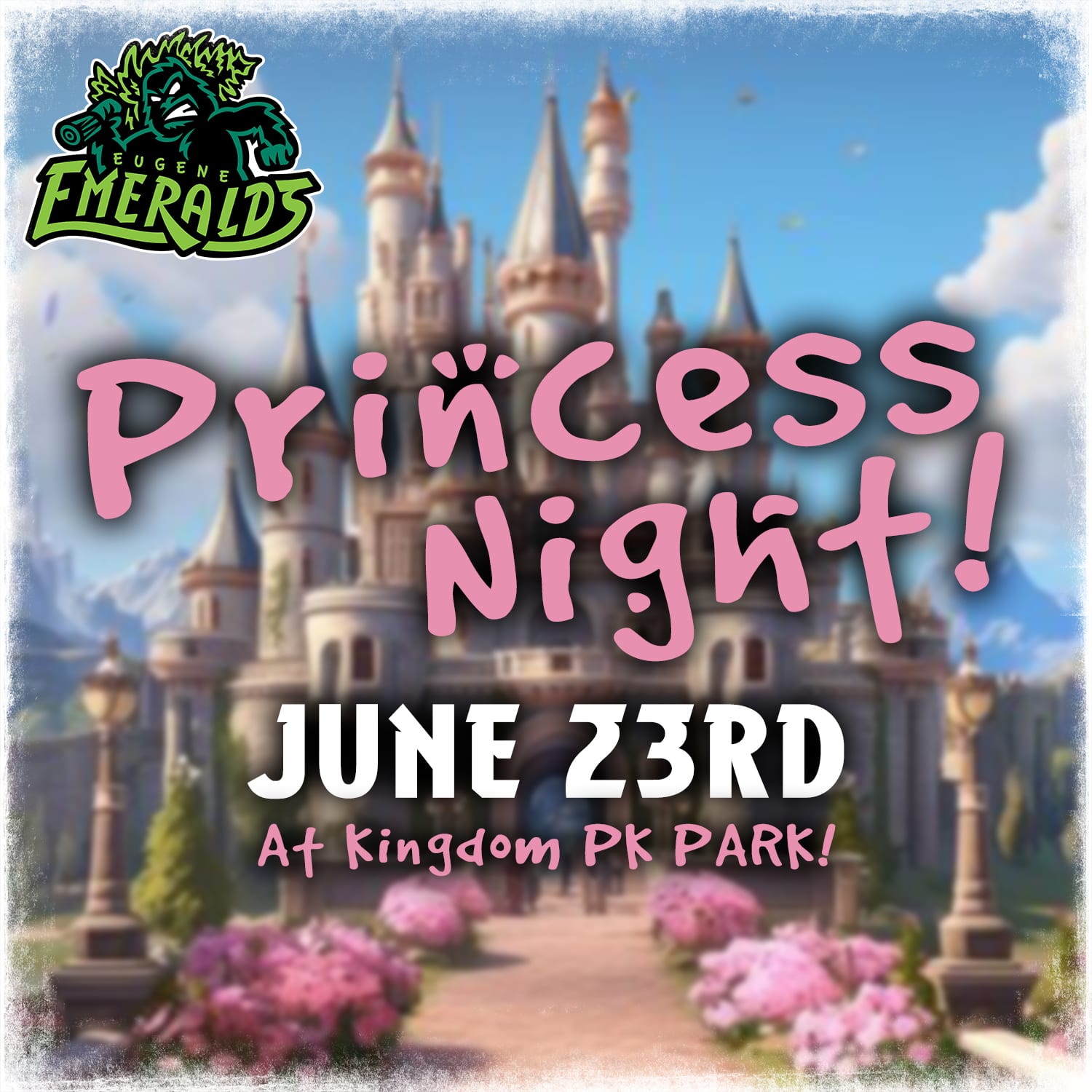 Princess Night
