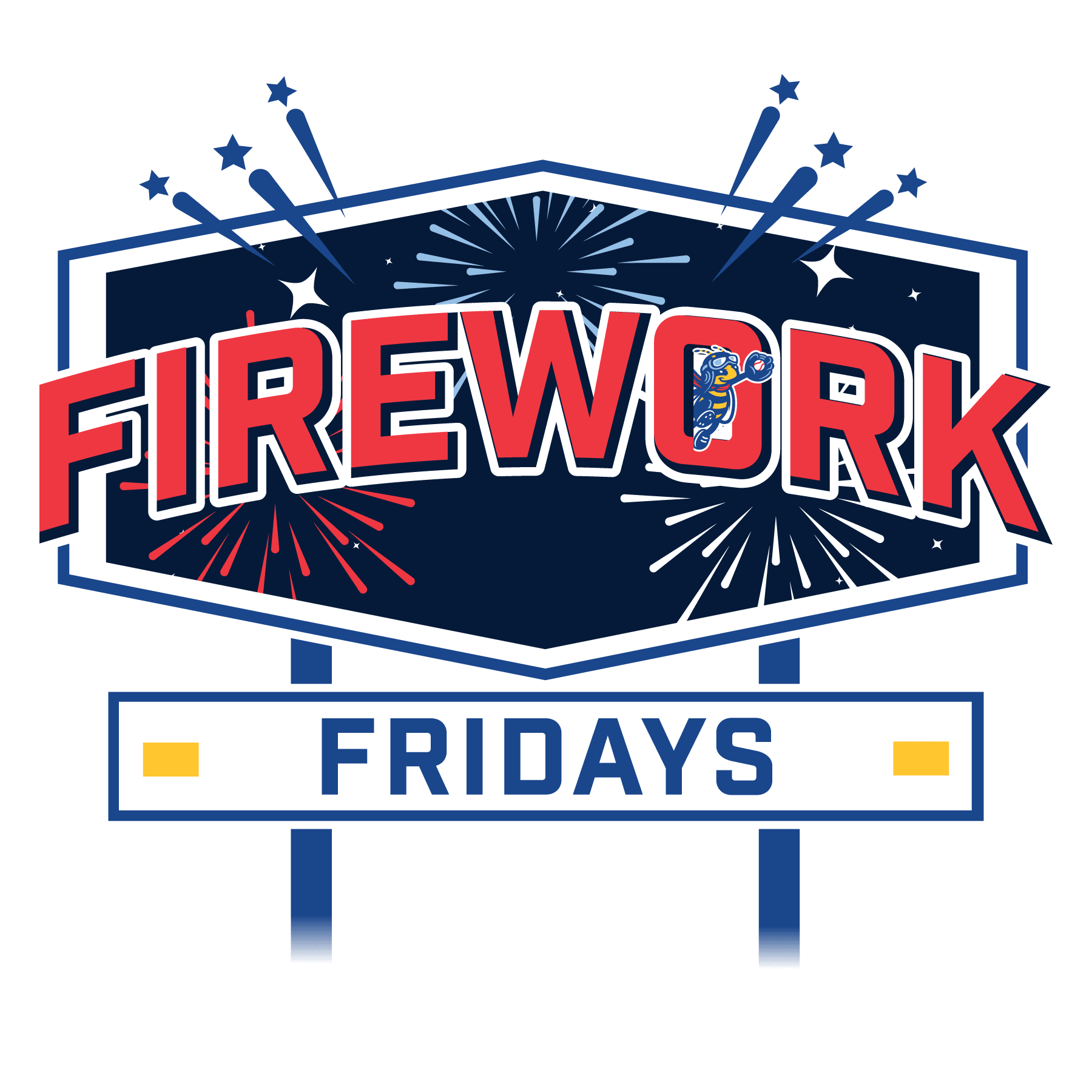 Firework Friday