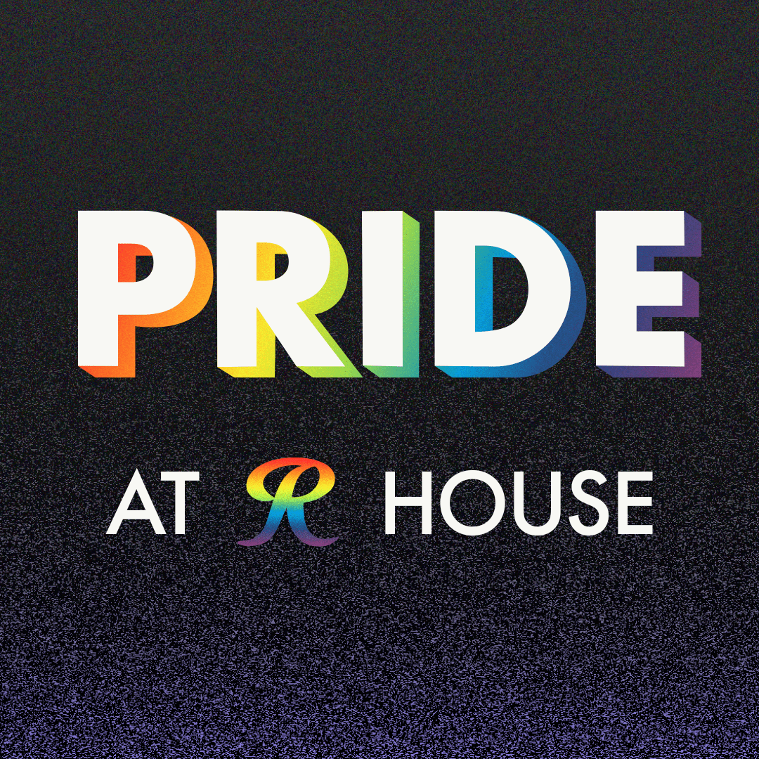 R Pride Night