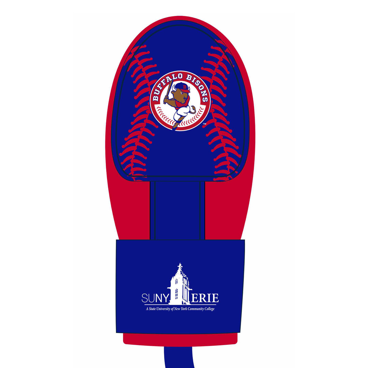 Sliding Mitt Giveaway