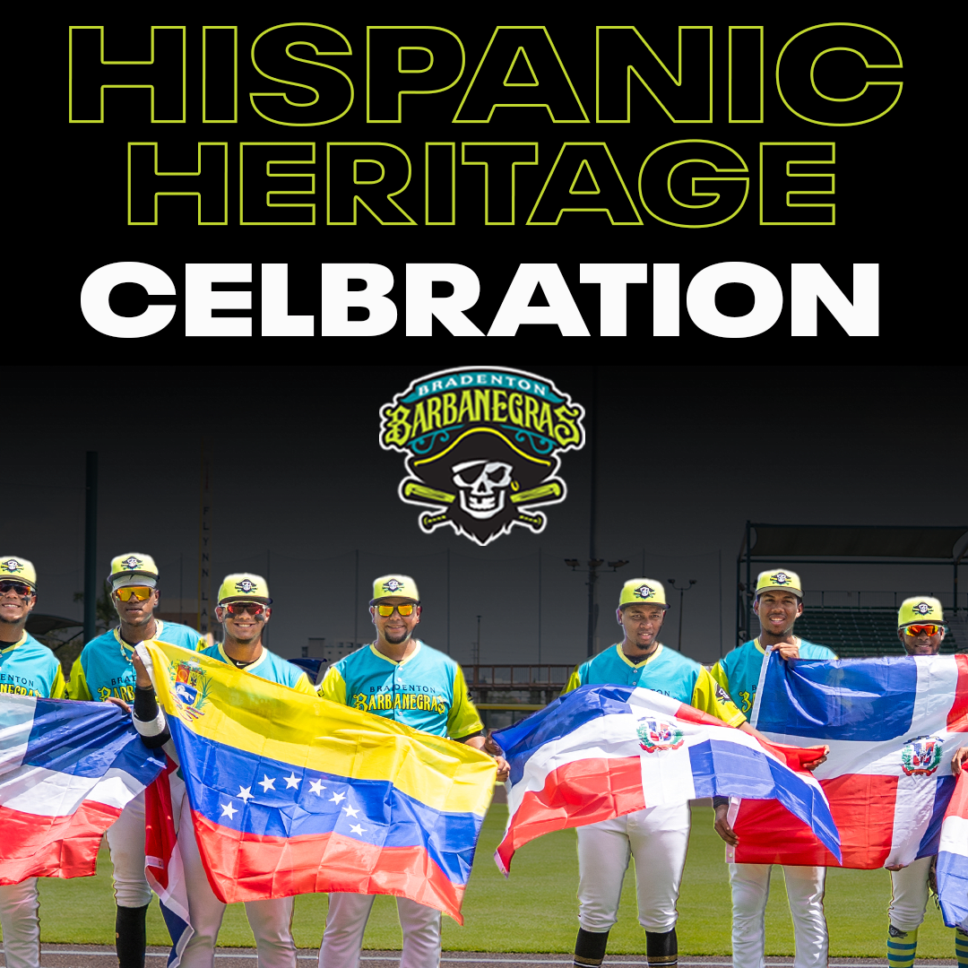 Hispanic Heritage Celebration