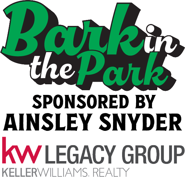 Bark in the Park