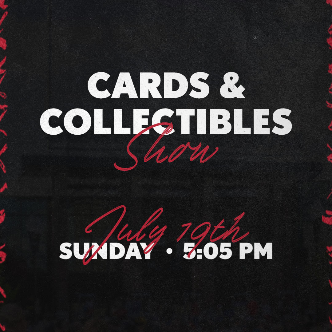 GEEKend | Cards & Collectibles Day