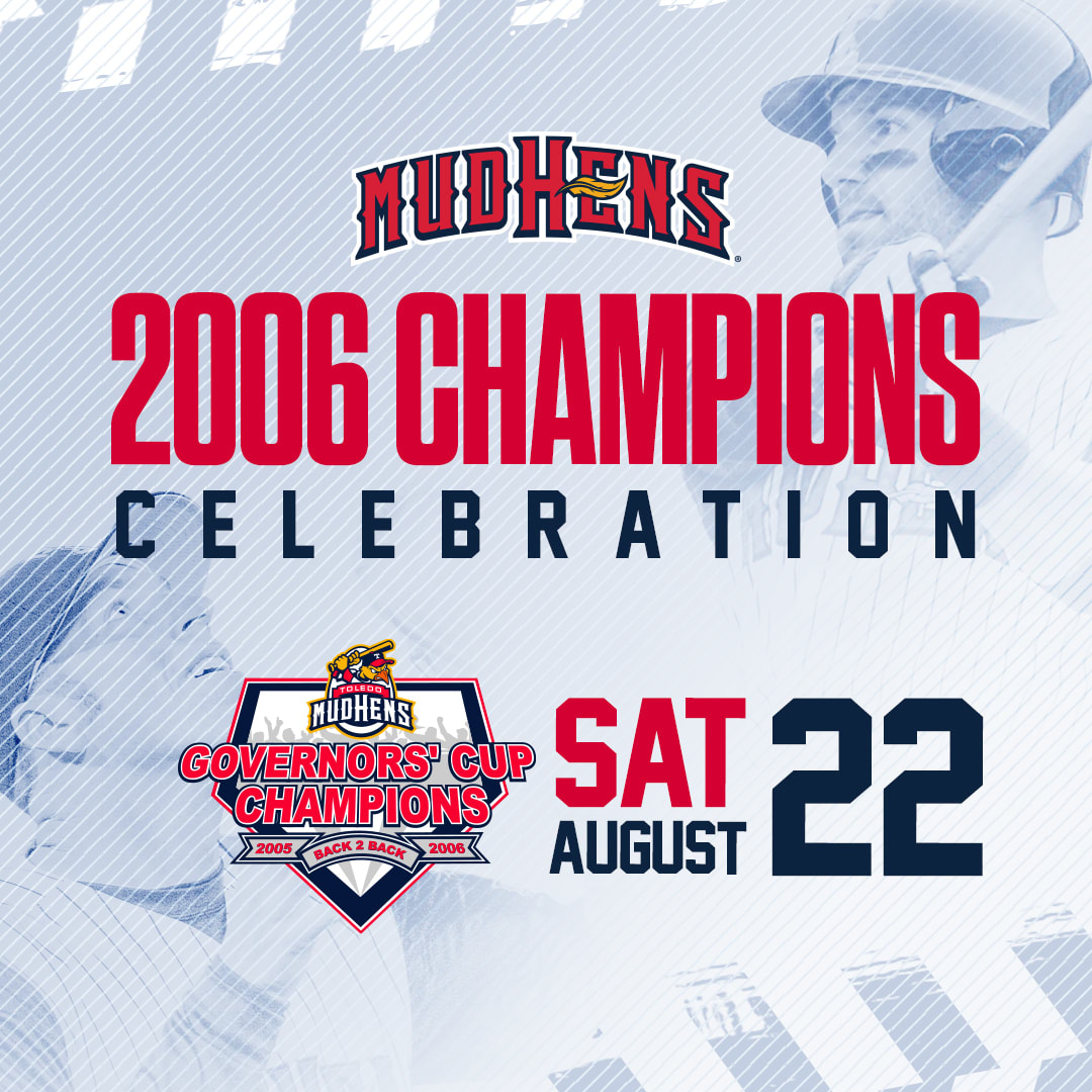 2006 Championship Celebration Night