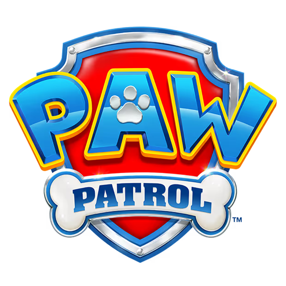 Paw Patrol
