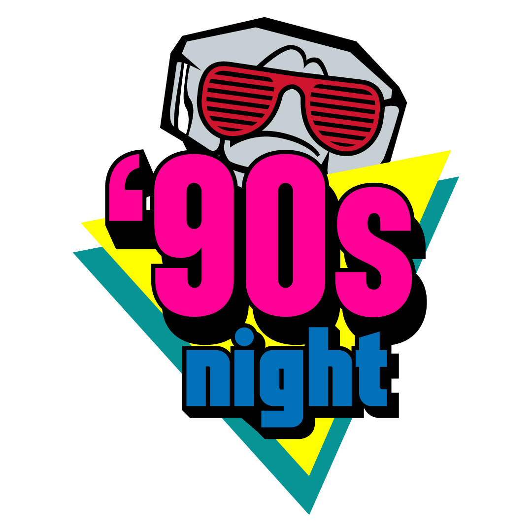 90s Night