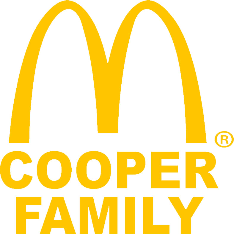Kids Club Sunday presented by Cooper Family McDonald's