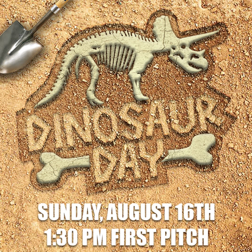 Dinosaur Day!