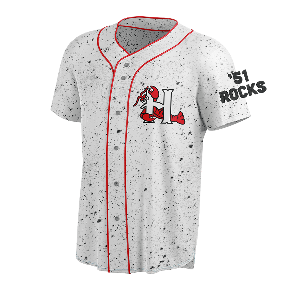 '51 Rocks 75th Anniversary Night & Jersey Auction