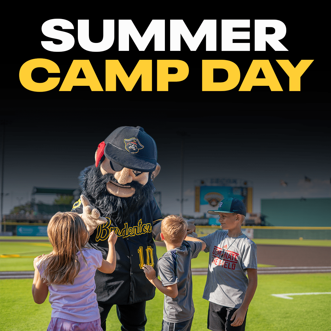 Summer Camp Day