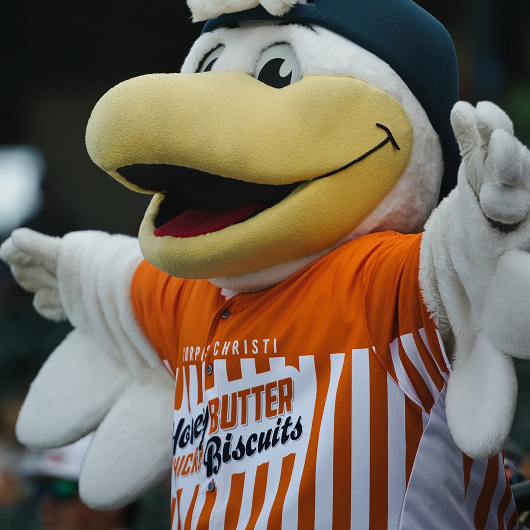 Whataburger Family Day