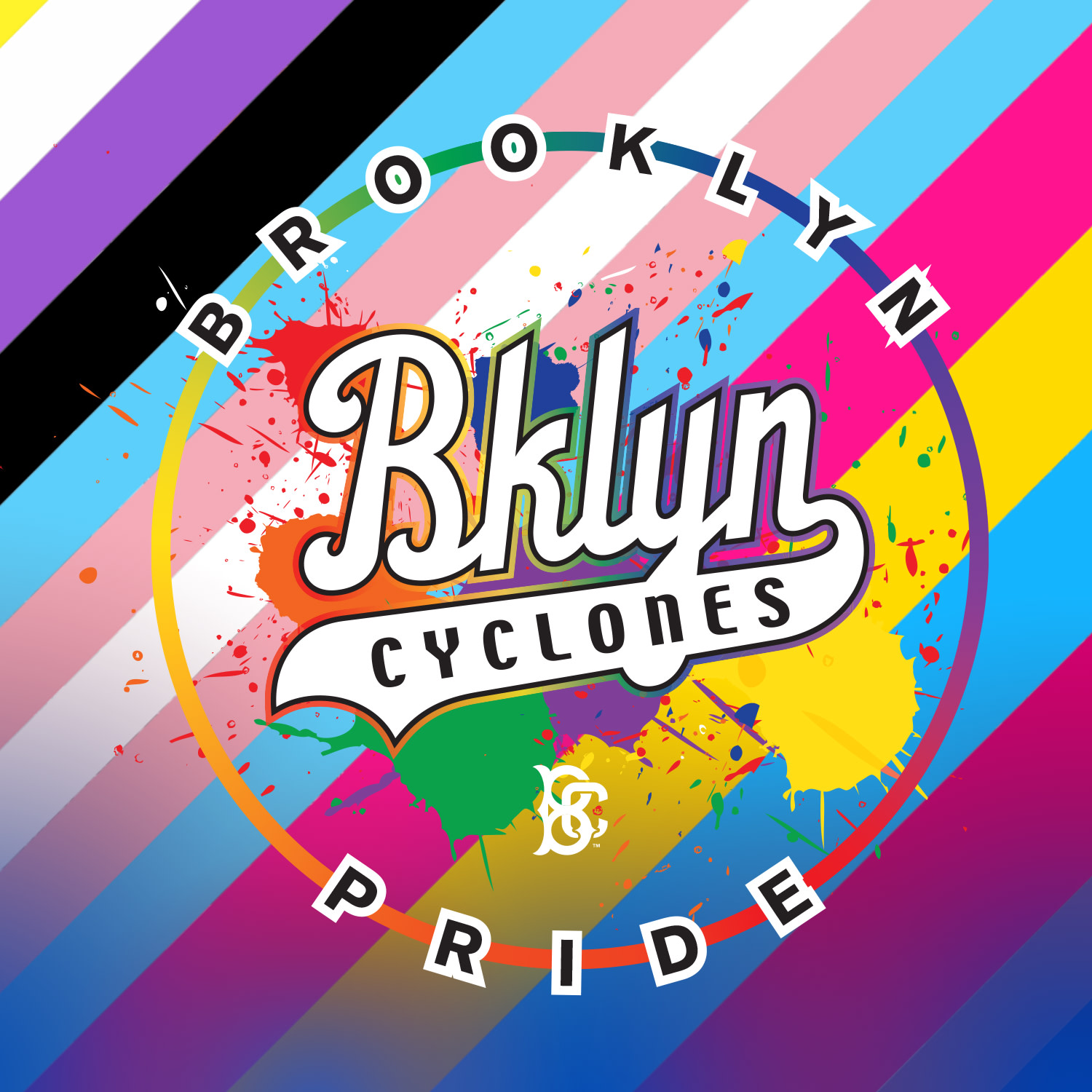 Pride Night