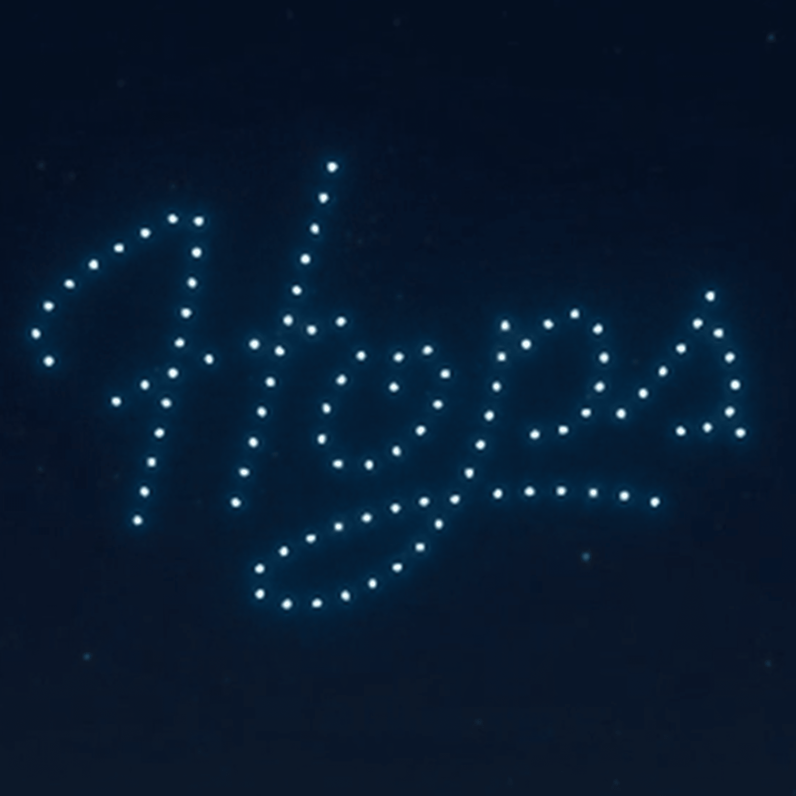 Drone Show