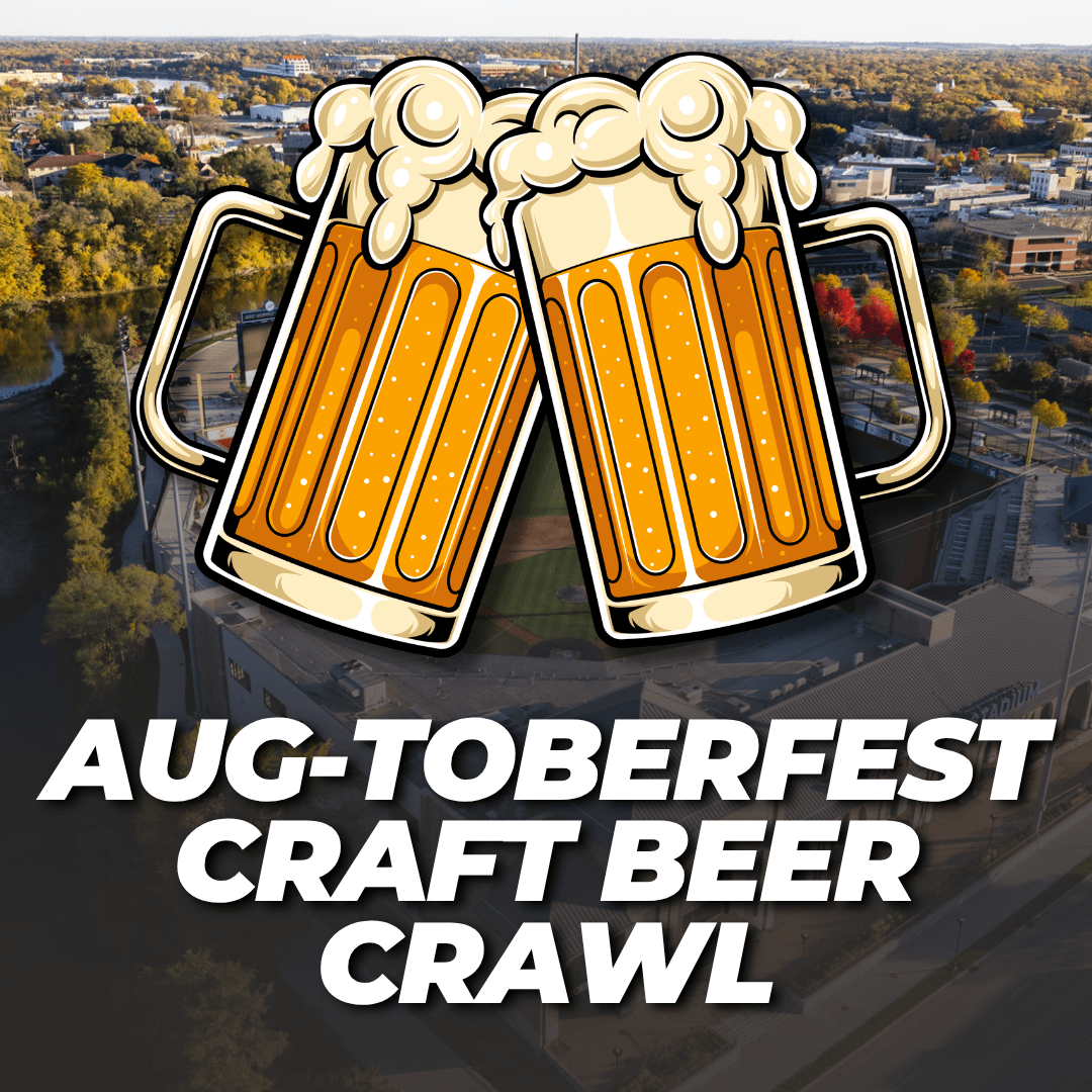 Aug-toberfest -  Craft Beer Tasting Night