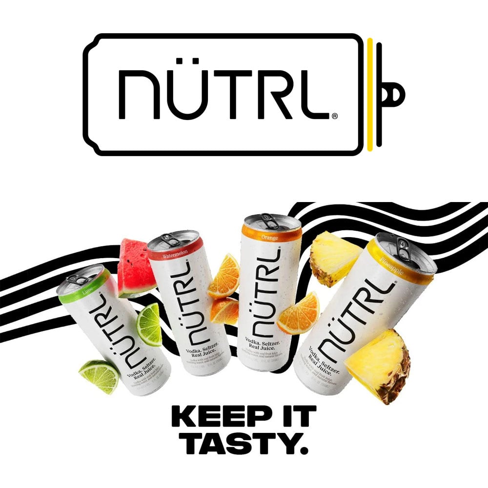 NUTRL Thursday