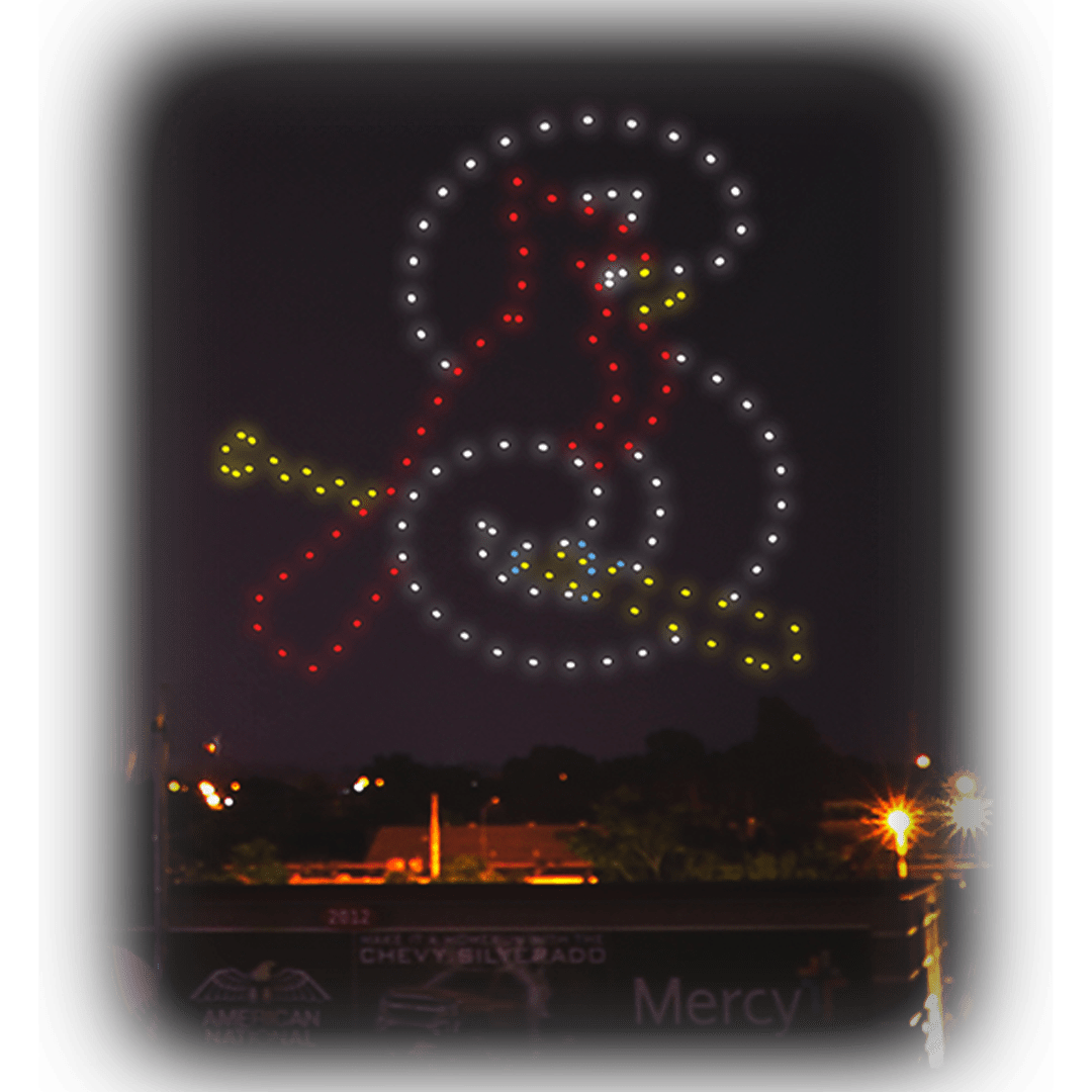 Drone Show