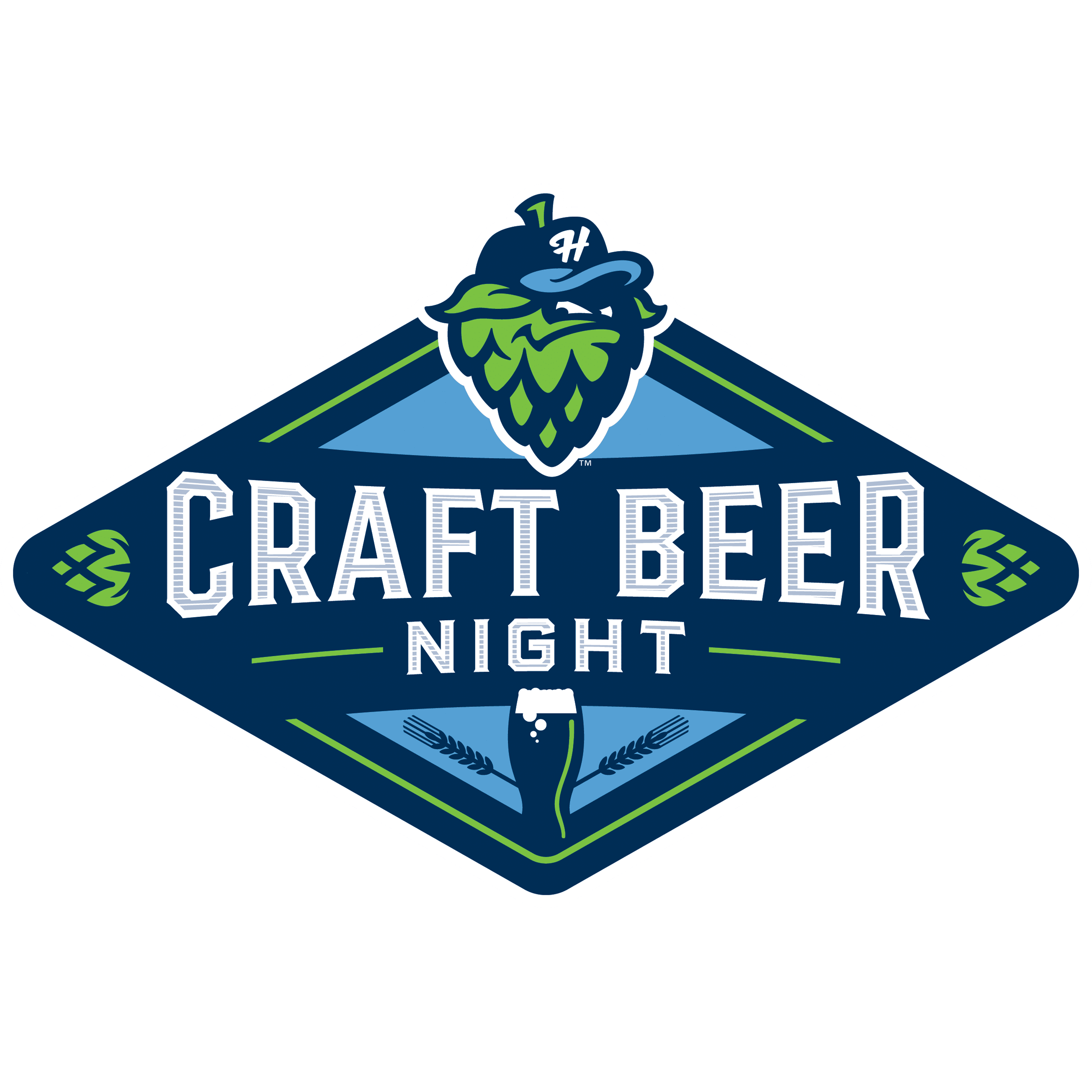 Craft Beer Night