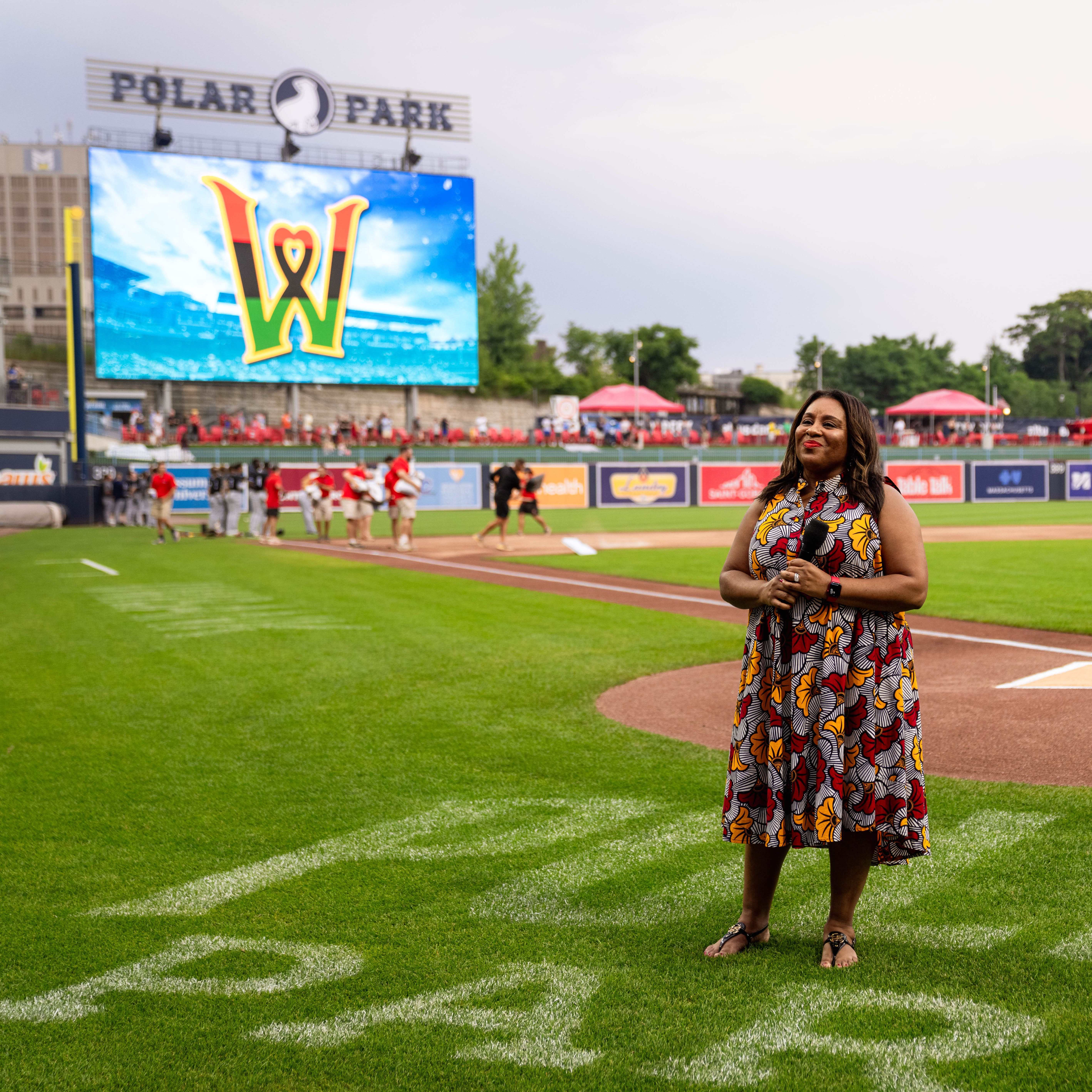 A Celebration of Juneteenth