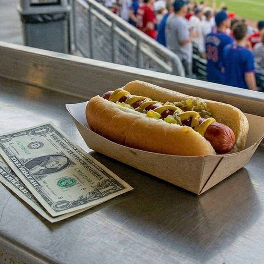 Wild Weenie Wednesday