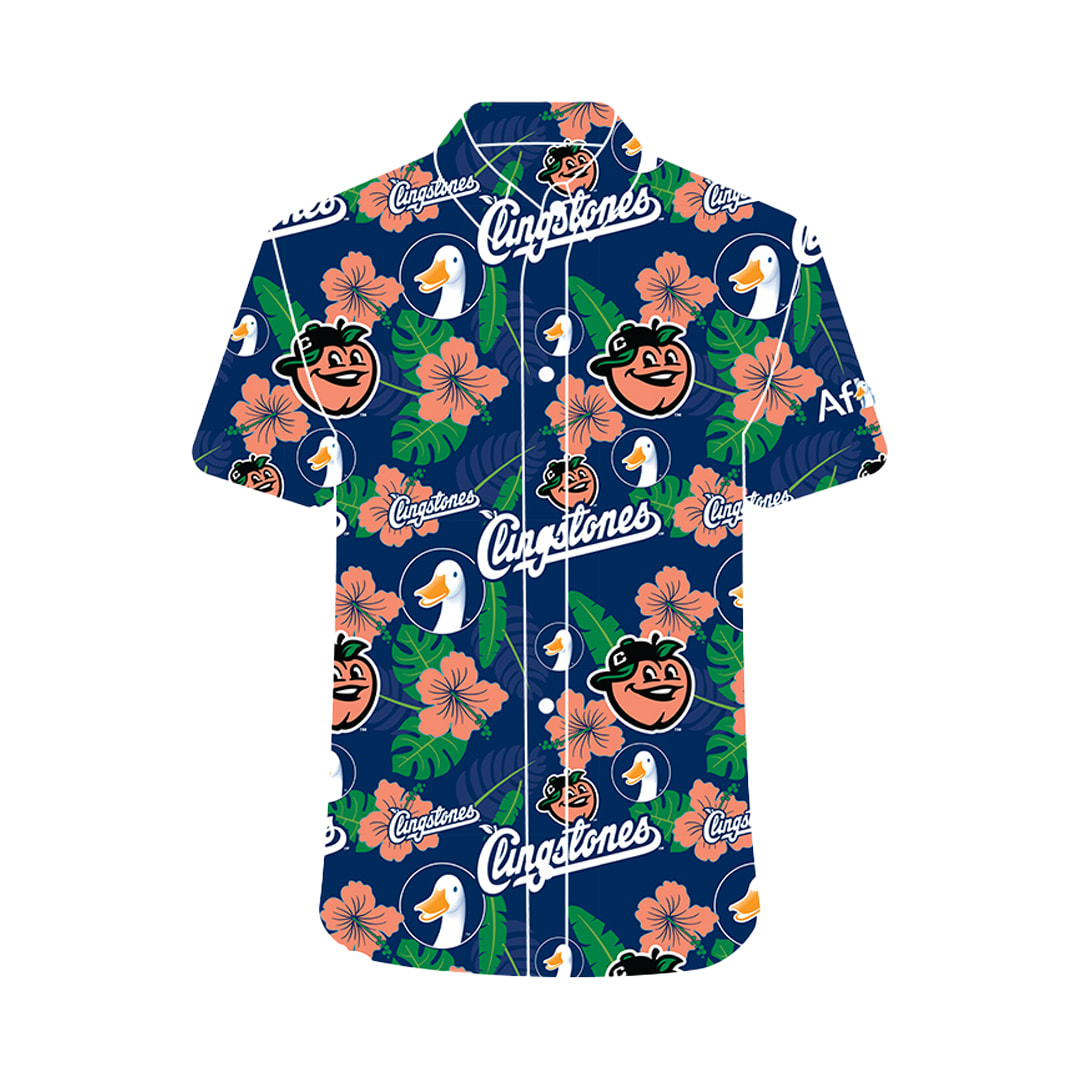 Hawaiian Shirt Giveaway