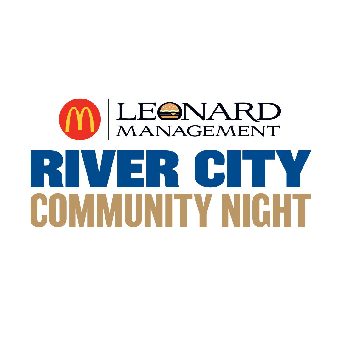 River City Community Night