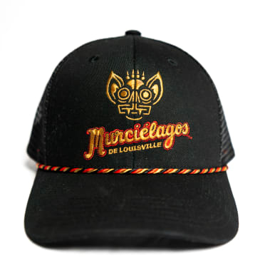 Copa Mesh Hat Giveaway