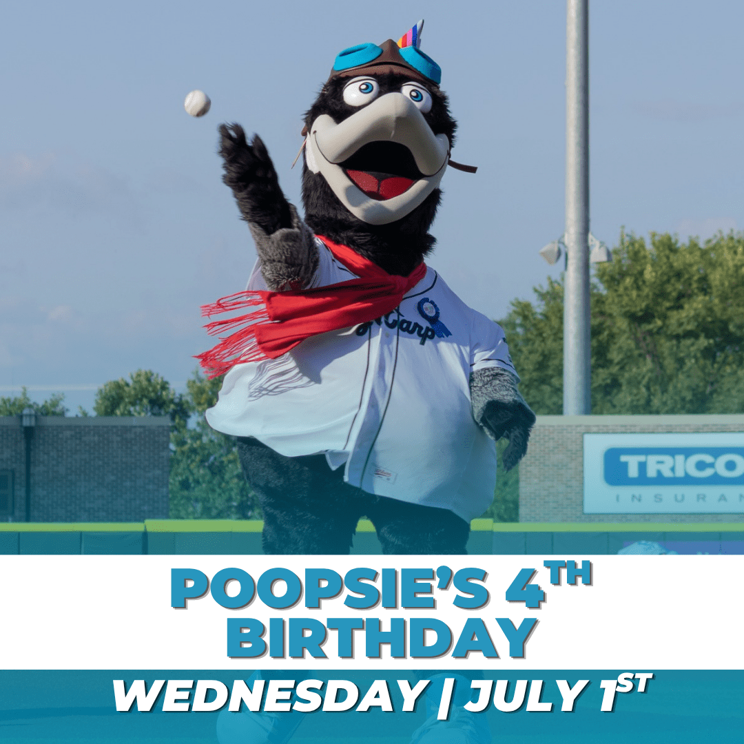 Poopsies Birthday Bash