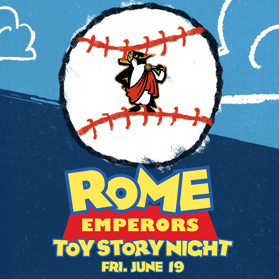 Toy Story Night