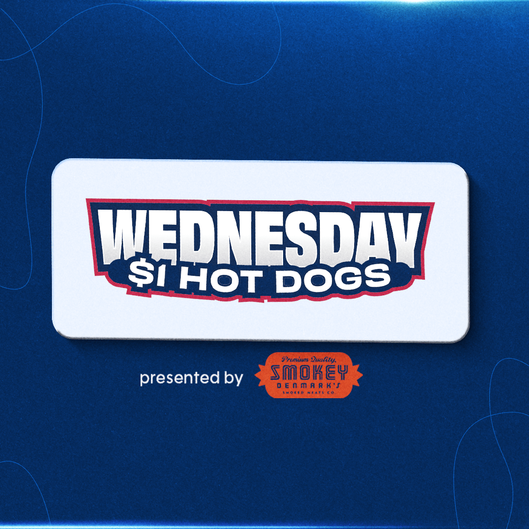 $1 Hot Dogs