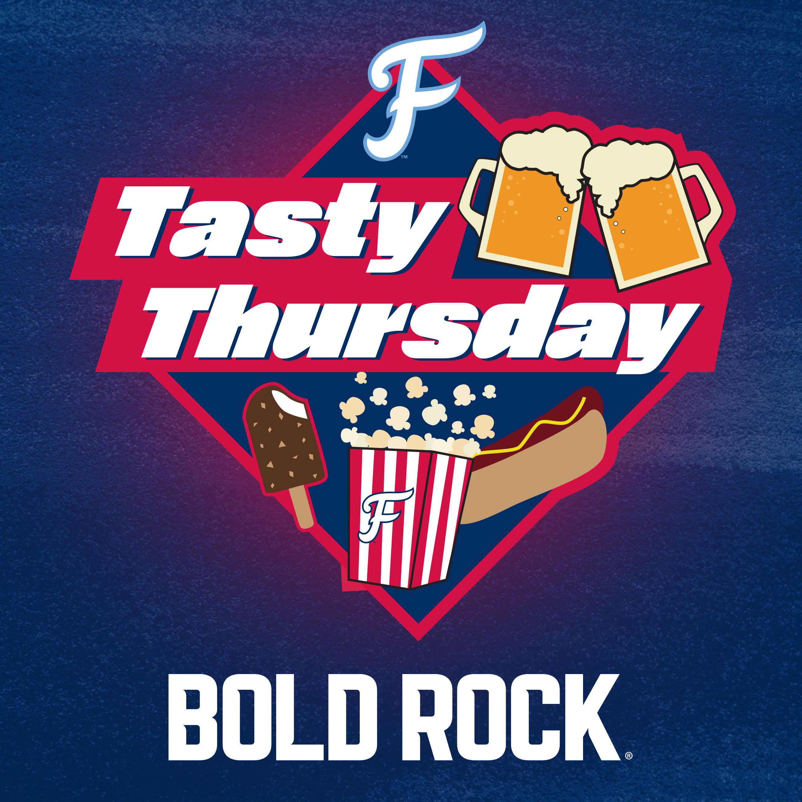 Tasty and Thirsty Thursday