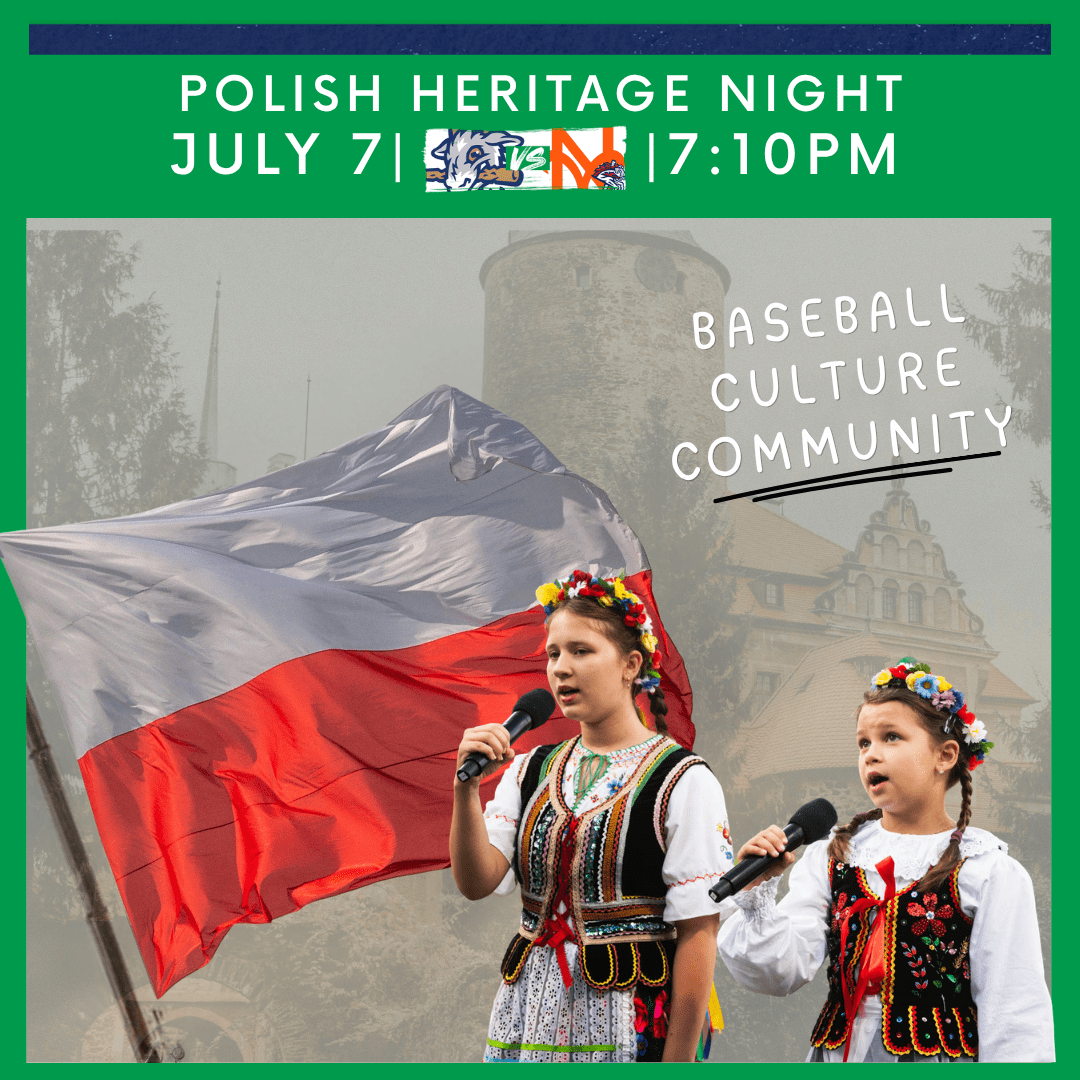 Polish Heritage Night