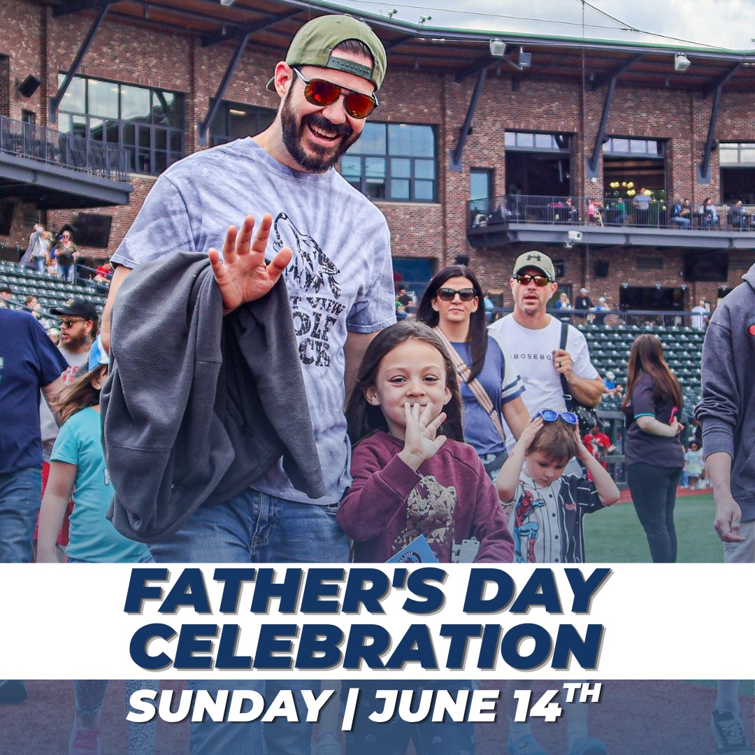 Father's Day Celebration