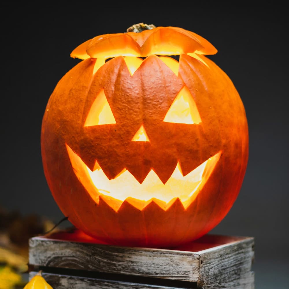 Trick or Treat