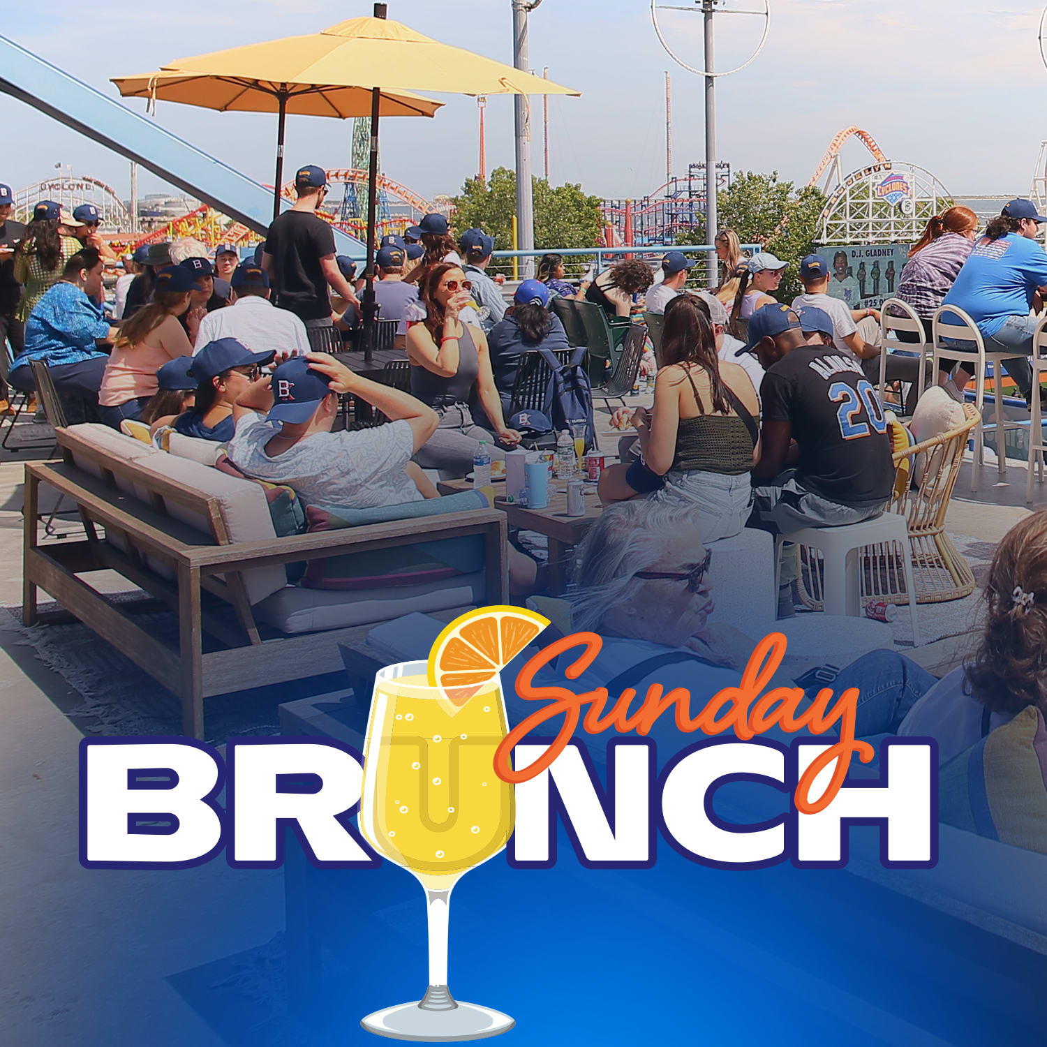 Sunday Brunch