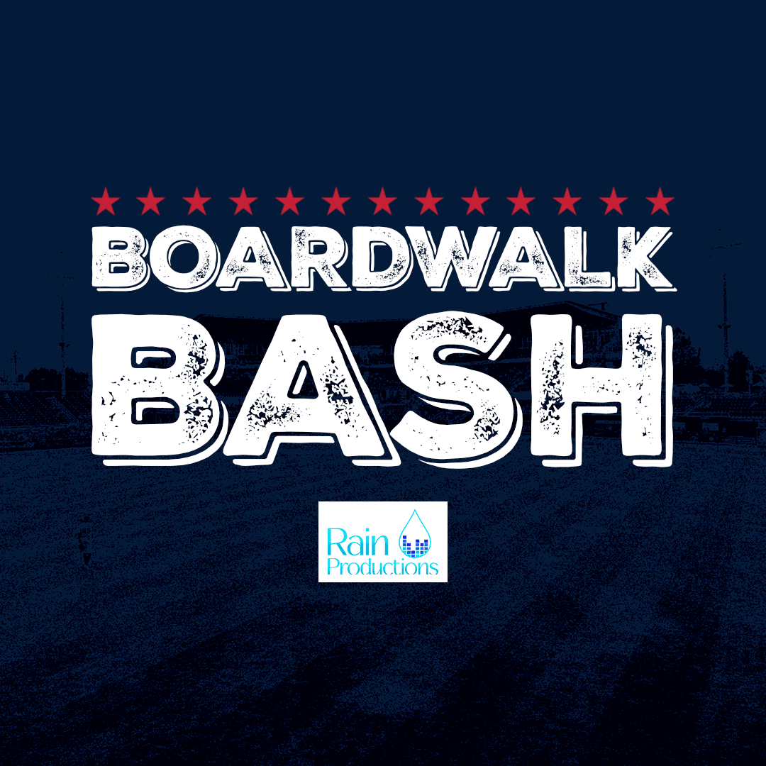 Boardwalk Bash