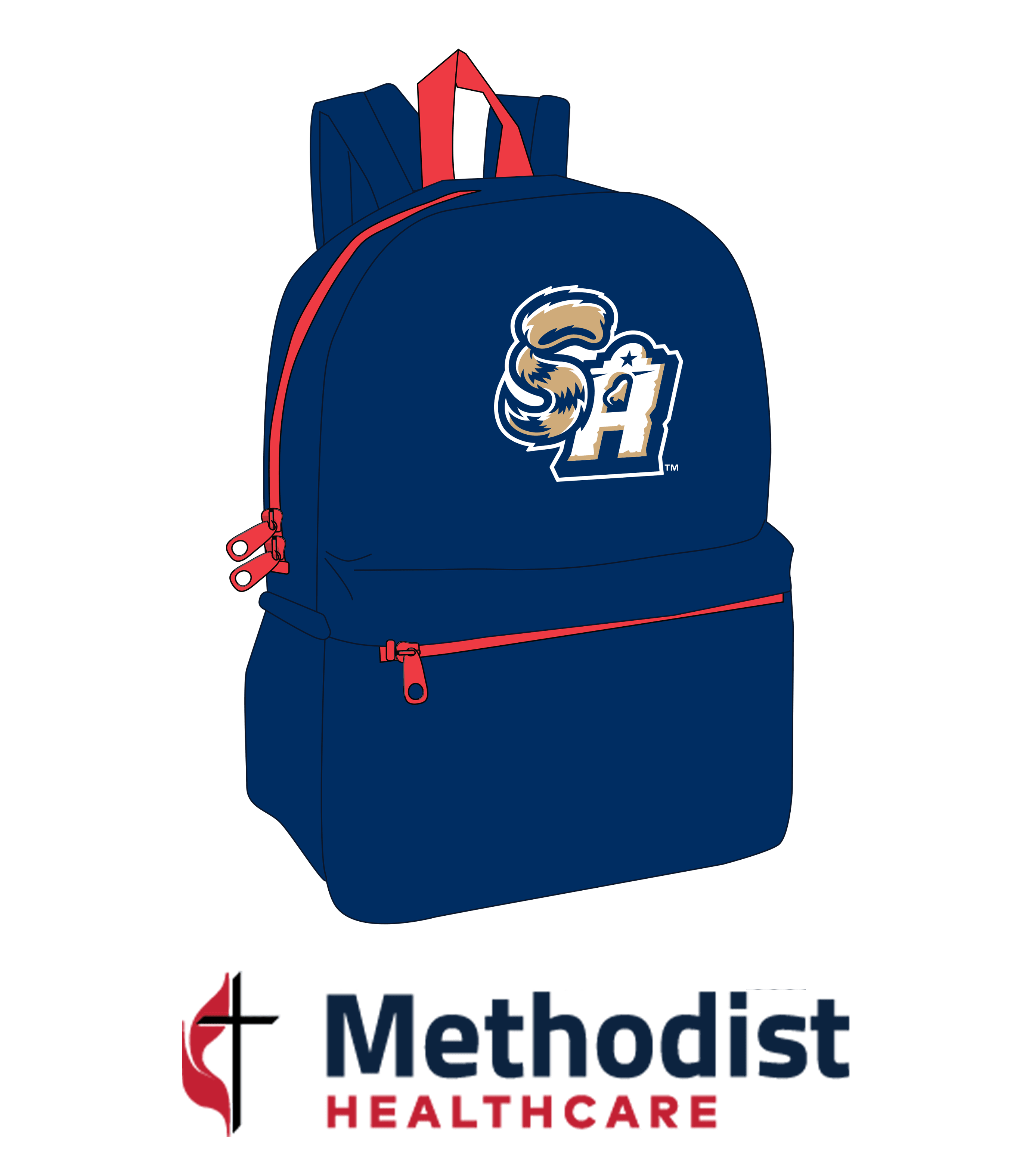 Missions Backpack Giveaway