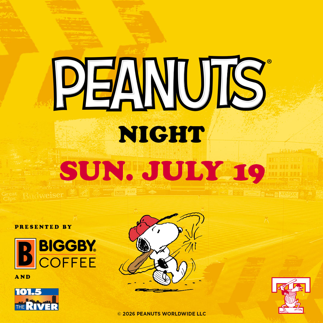 Peanuts Night