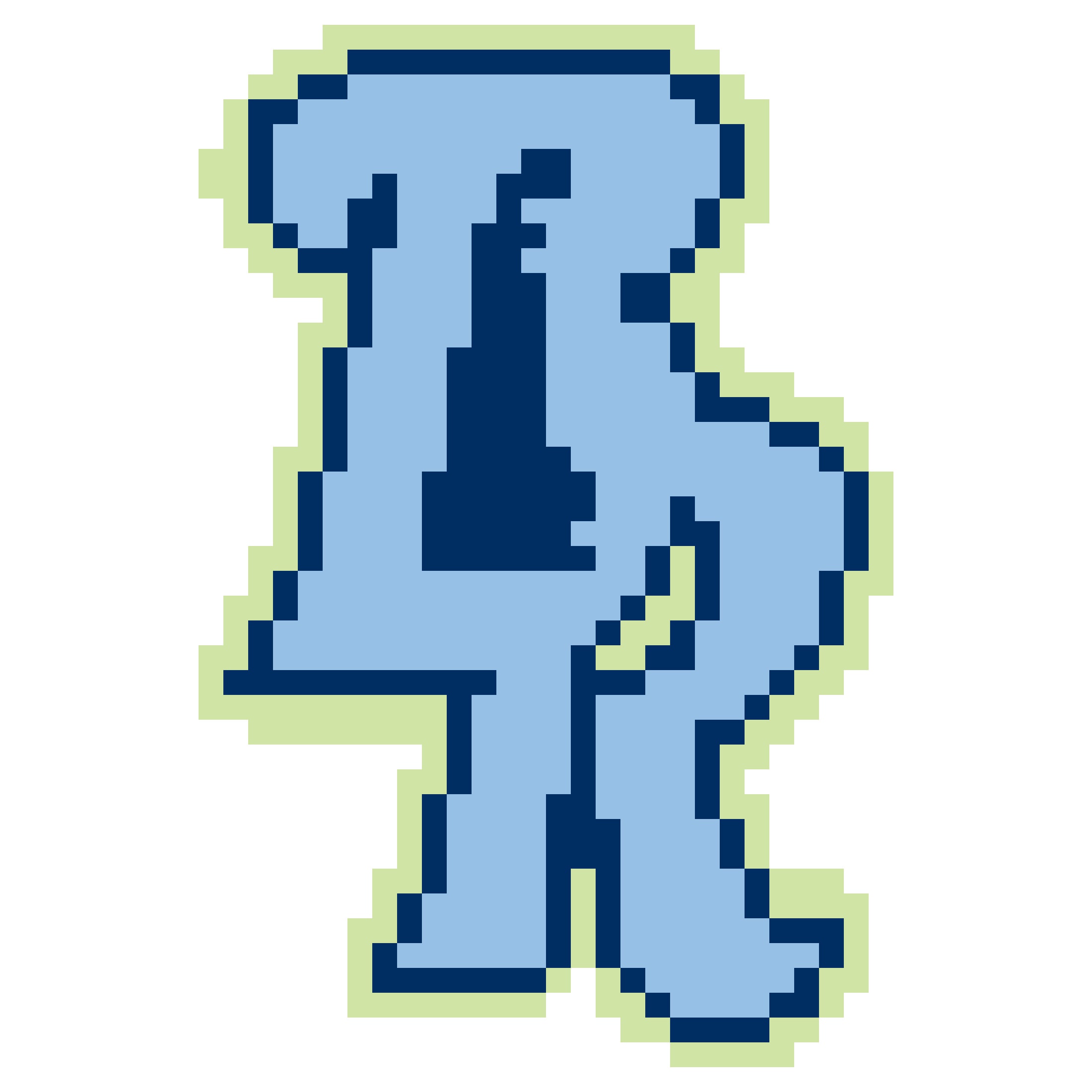8-Bit Night