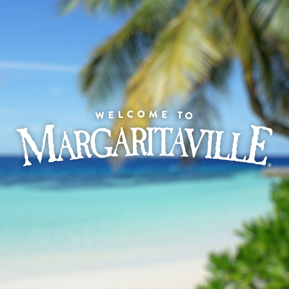 Escape to Margaritaville Night