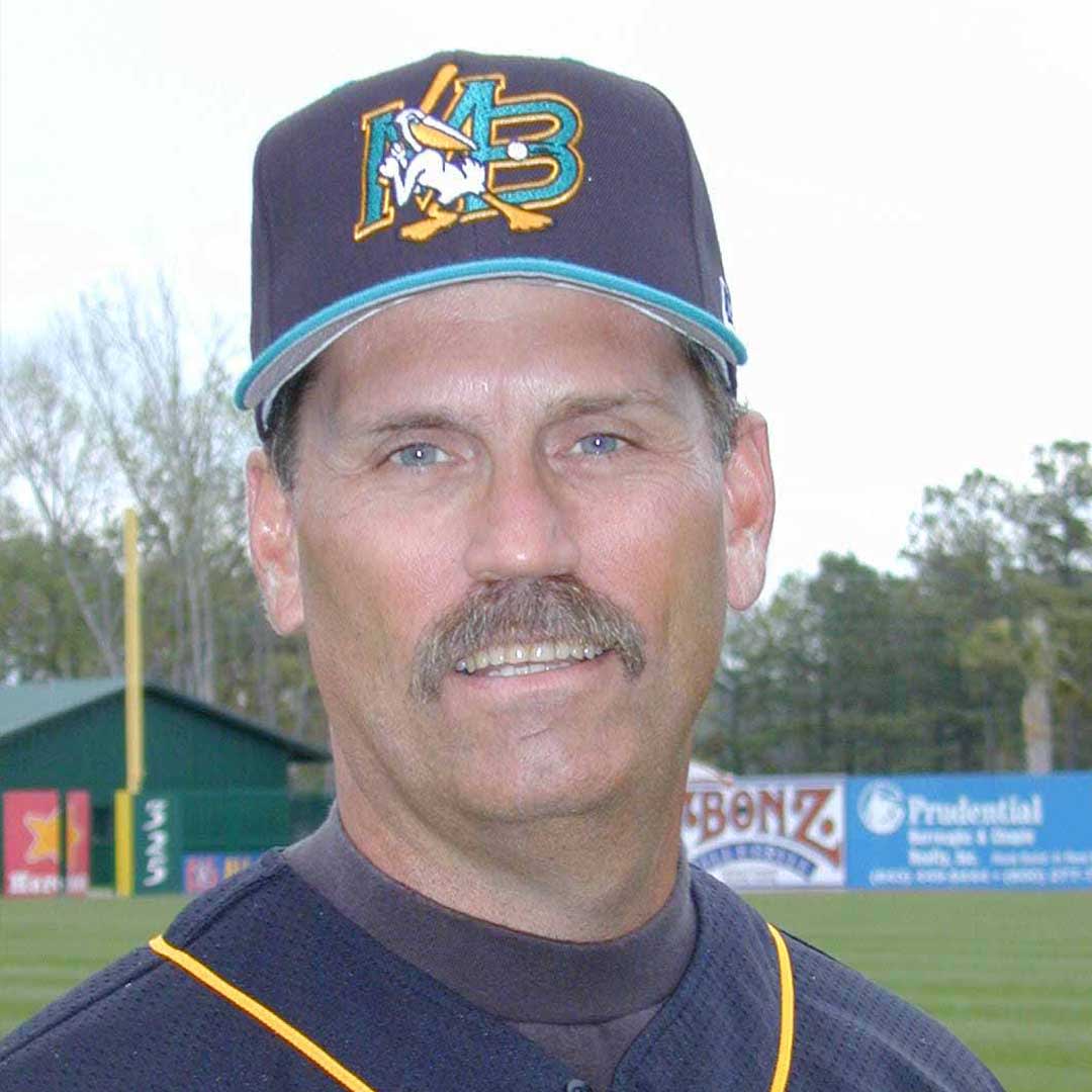 Brian Snitker Night