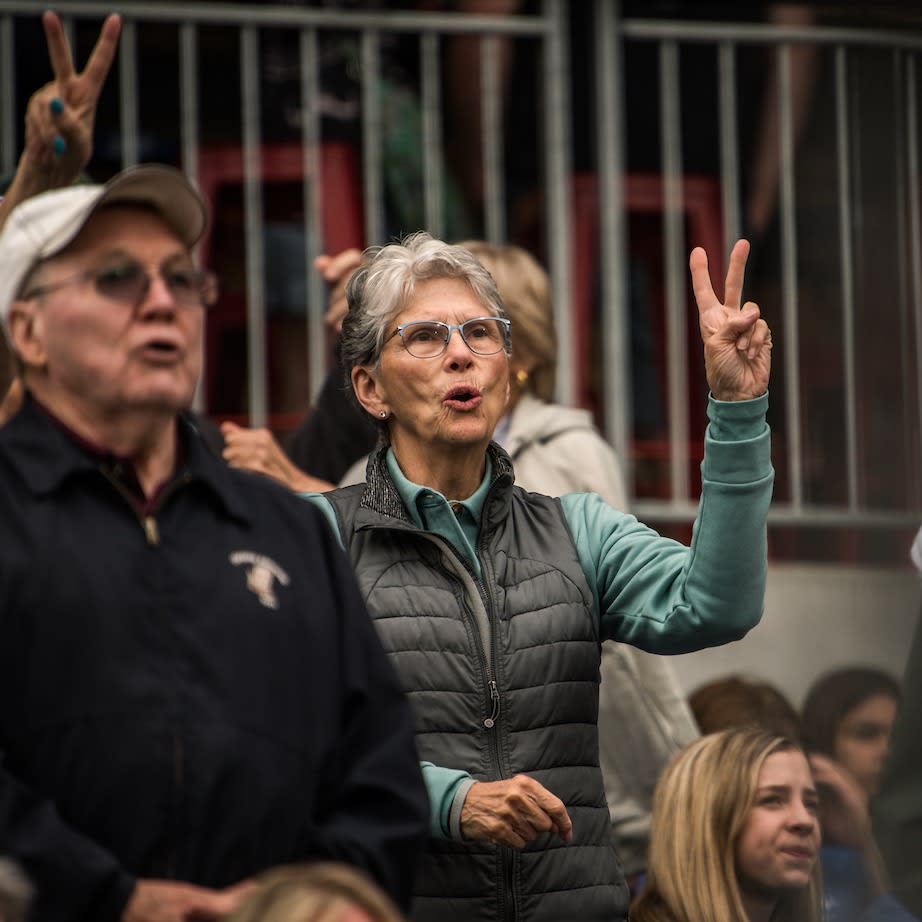 AARP Ticket Tuesday